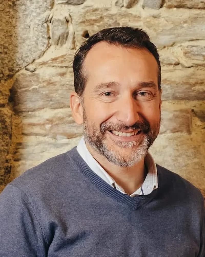 David Conde, Fintech & Banking